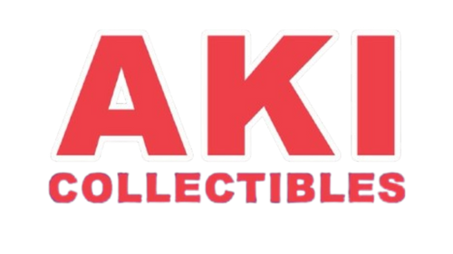 AKI COLLECTIBLES